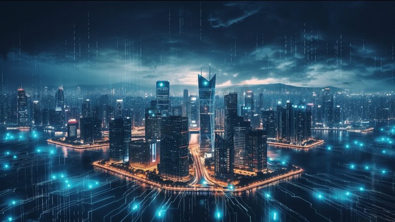 科技服务外包公司对比：如何选择最适合您的合作伙伴