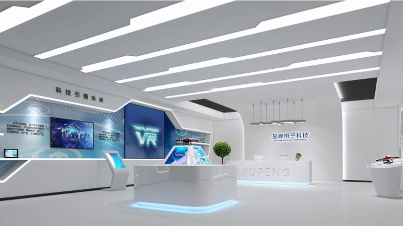 科技公司研发团队组建的关键要素**